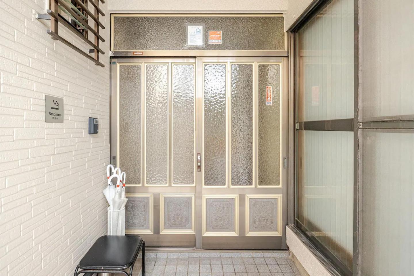 池袋駅まで徒歩15分 畳の家 Leilighet Tokyo Eksteriør bilde